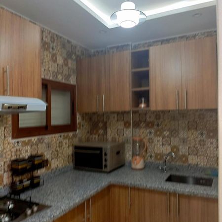 Aourir'S New Appartement アガディール エクステリア 写真