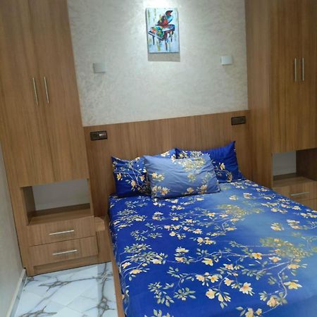 Aourir'S New Appartement アガディール エクステリア 写真