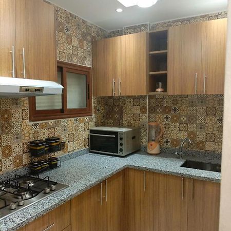 Aourir'S New Appartement アガディール エクステリア 写真