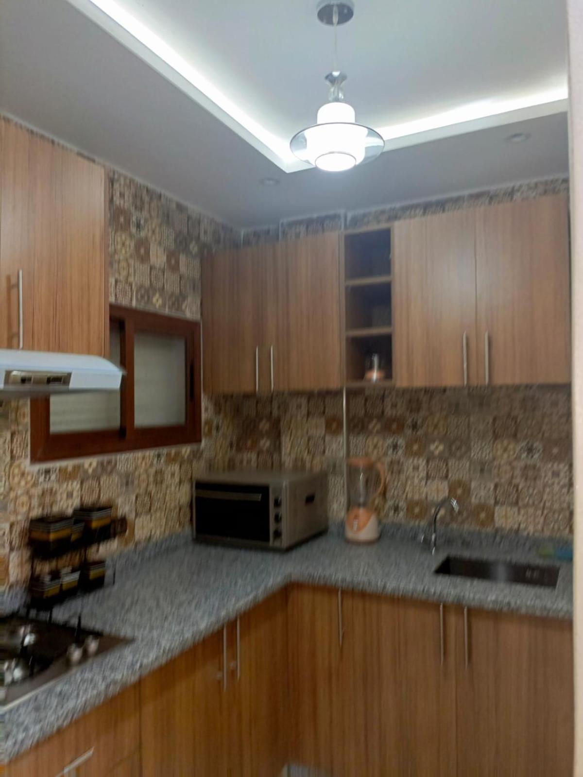 Aourir'S New Appartement アガディール エクステリア 写真
