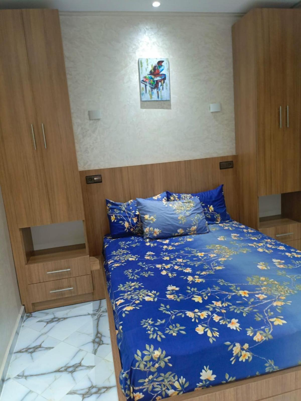 Aourir'S New Appartement アガディール エクステリア 写真