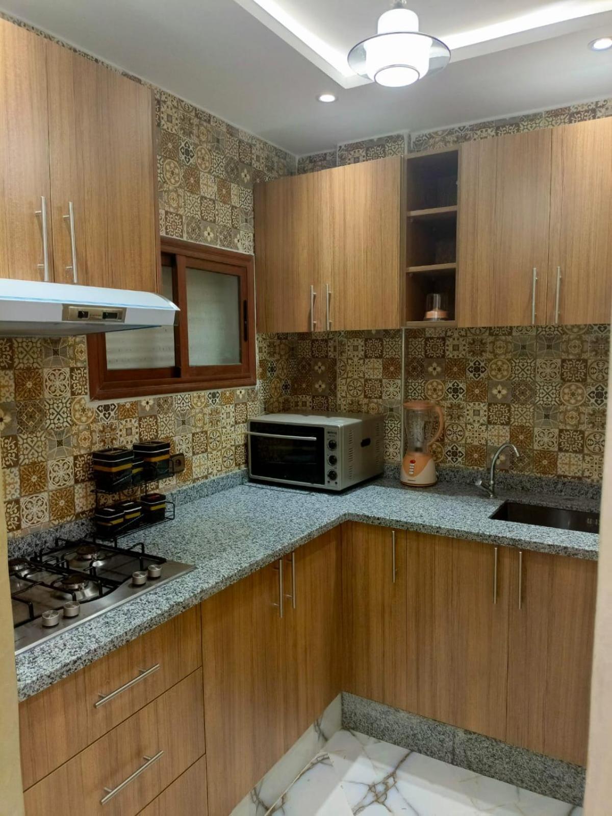 Aourir'S New Appartement アガディール エクステリア 写真