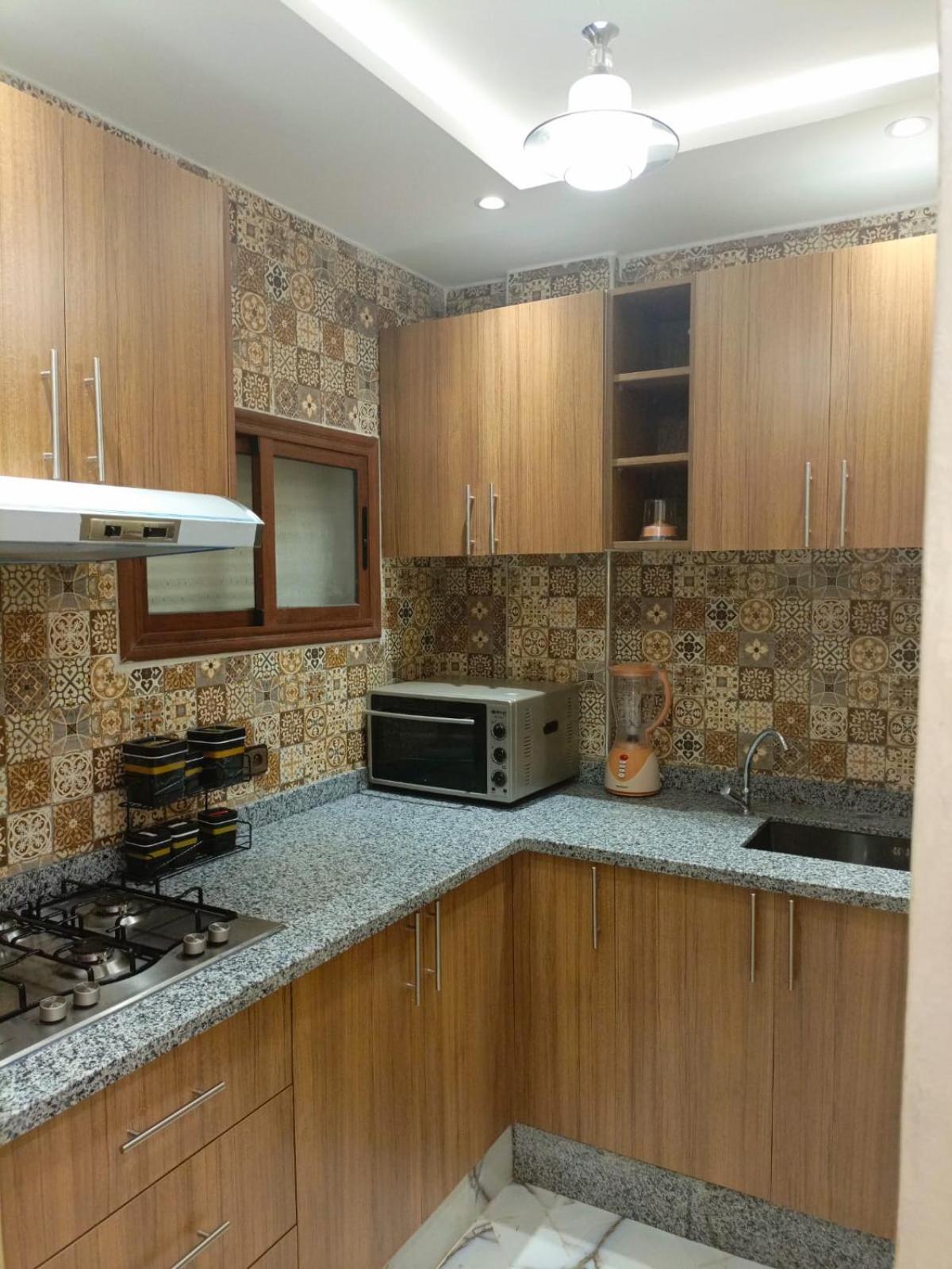 Aourir'S New Appartement アガディール エクステリア 写真